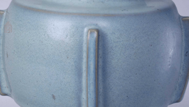 蚯蚓|宋瓷赏珍----钧窑