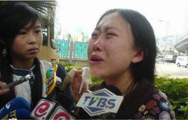 曾经疯狂迷恋刘德华、导致家破人亡的杨丽娟，