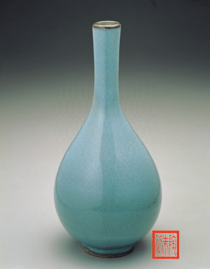 蚯蚓|宋瓷赏珍----钧窑