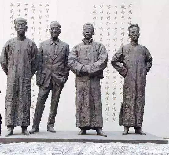 陈寅恪没文凭,却被誉为"三百年一遇的奇才"