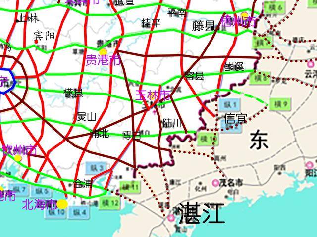 对于这条高速公路,大家期待吗? 返回搜             责任编辑