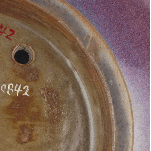 蚯蚓|宋瓷赏珍----钧窑