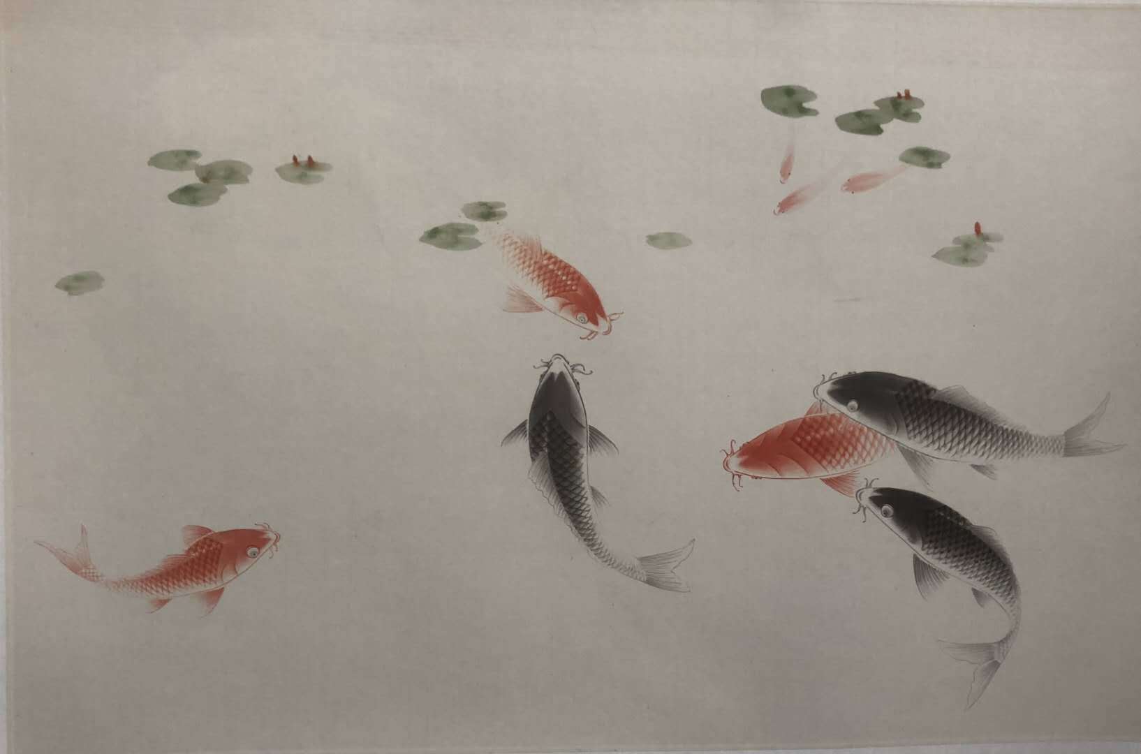 美术家|2020年特别推荐—画家刘雪