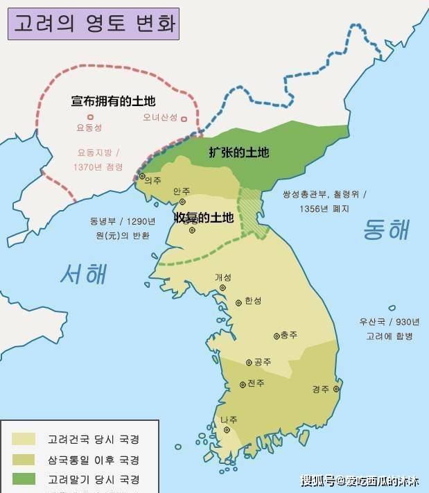 朝鲜的得寸进尺和俄国的贪得无厌让中国失去了图们江的出海口