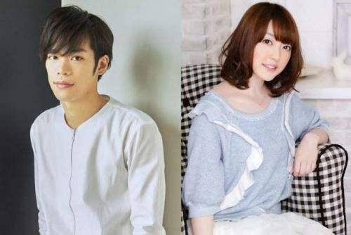 声优|原创花泽香菜宣布结婚，男方小野贤章同为声优，恋爱三年终成正果