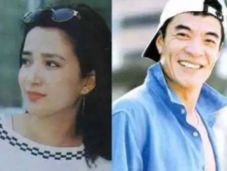 与刘威相恋5年、嫁三婚的许亚军，17年过去了，