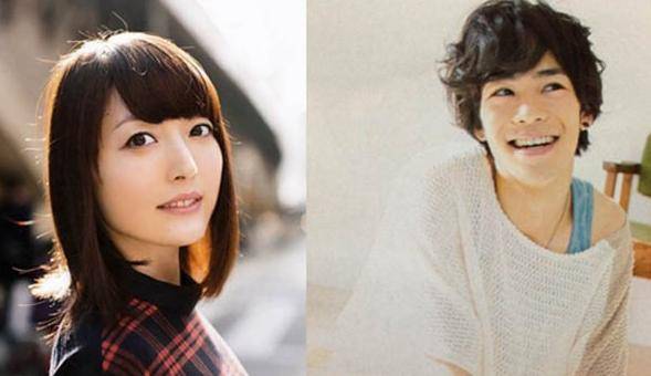 声优|原创花泽香菜宣布结婚，男方小野贤章同为声优，恋爱三年终成正果