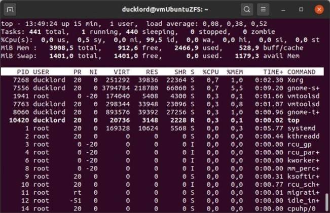 Linux系统CPU满载的常见原因及解决方法有哪些？  第1张