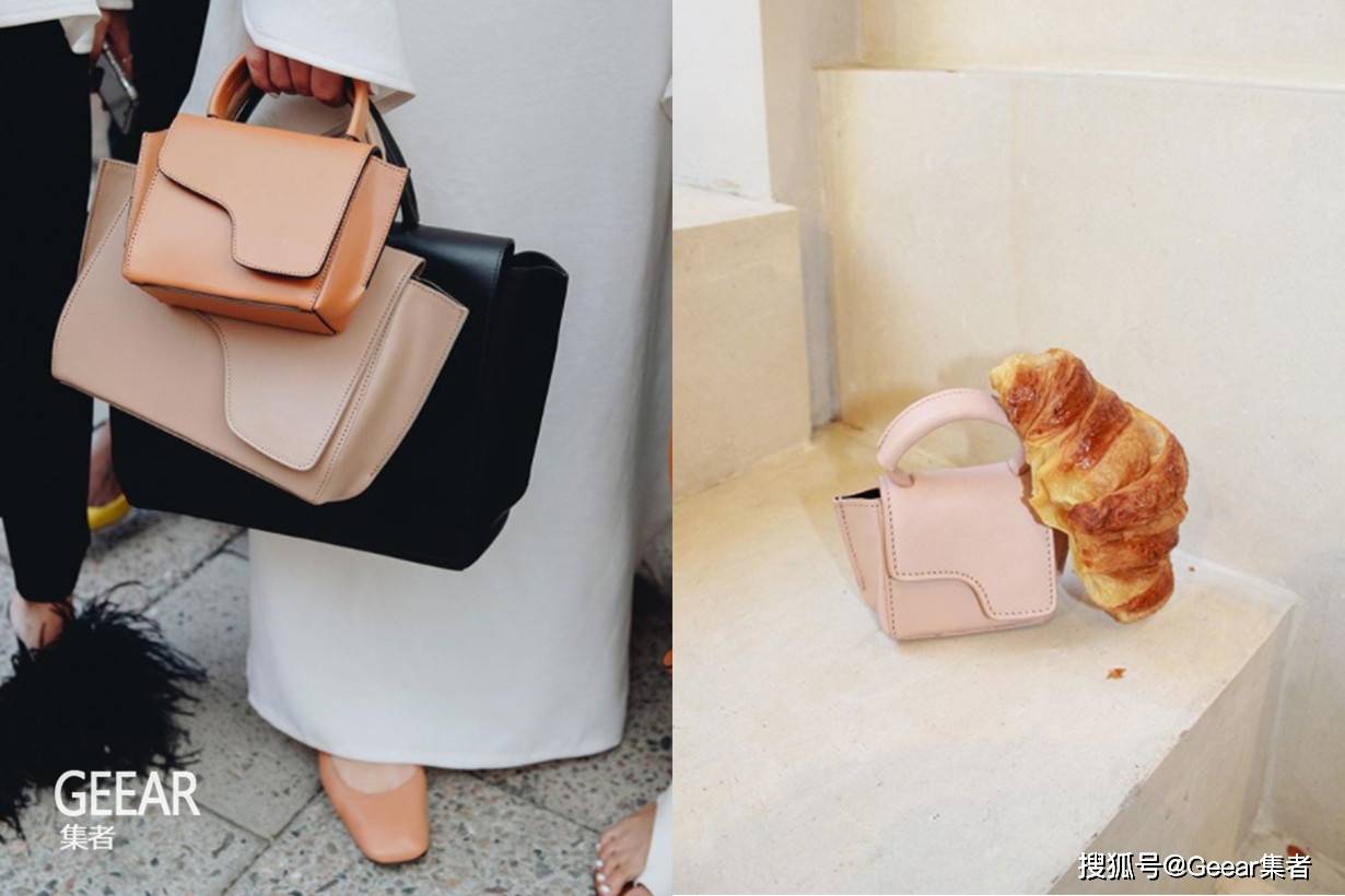 北欧|想找时尚的皮革拖鞋?这个北欧品牌,简约系女生都默默穿上!