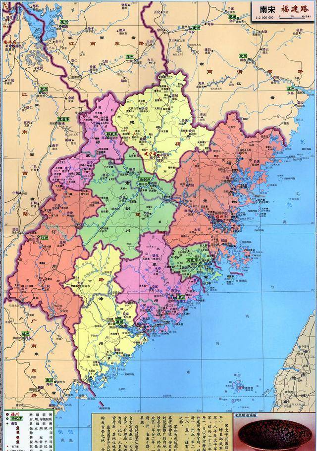 我国这几个省,省名为省内两个地名组成,你