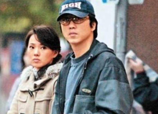 伊能静“名媛式”富养女儿，喝红酒做按摩，却被批不会育儿