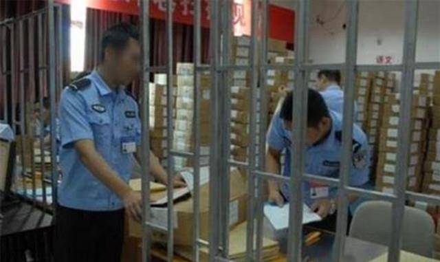 安徽歙县顺延高考，出场很少的备用卷走上前台，备用卷会很难吗？
