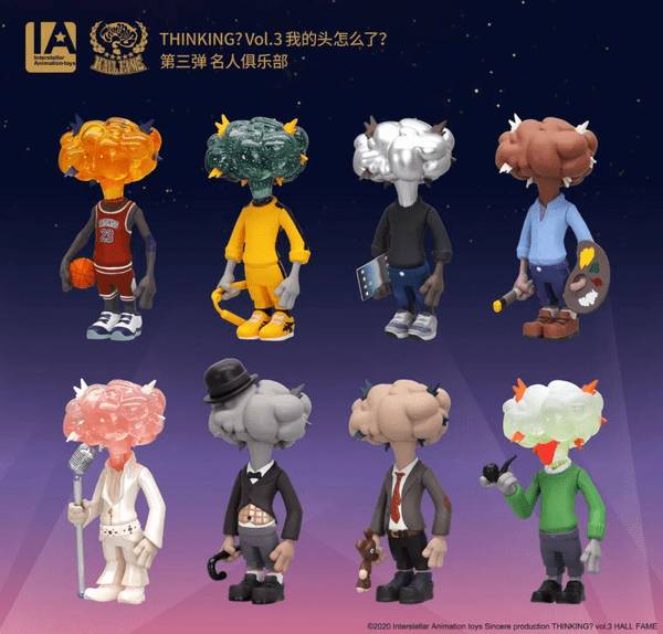 品牌|2020 CJTS 展商品牌介绍（4）——IATOYS