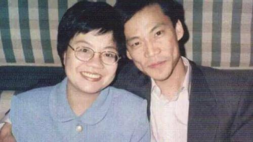 李国庆被拘留之后喊话俞渝：费尽心机陷我于囹