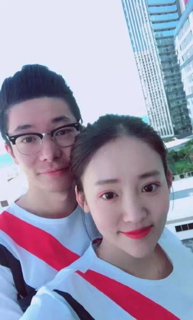 绿地事件张雨婷来头不小,经历丰富,原来我们都被骗了_管陈军