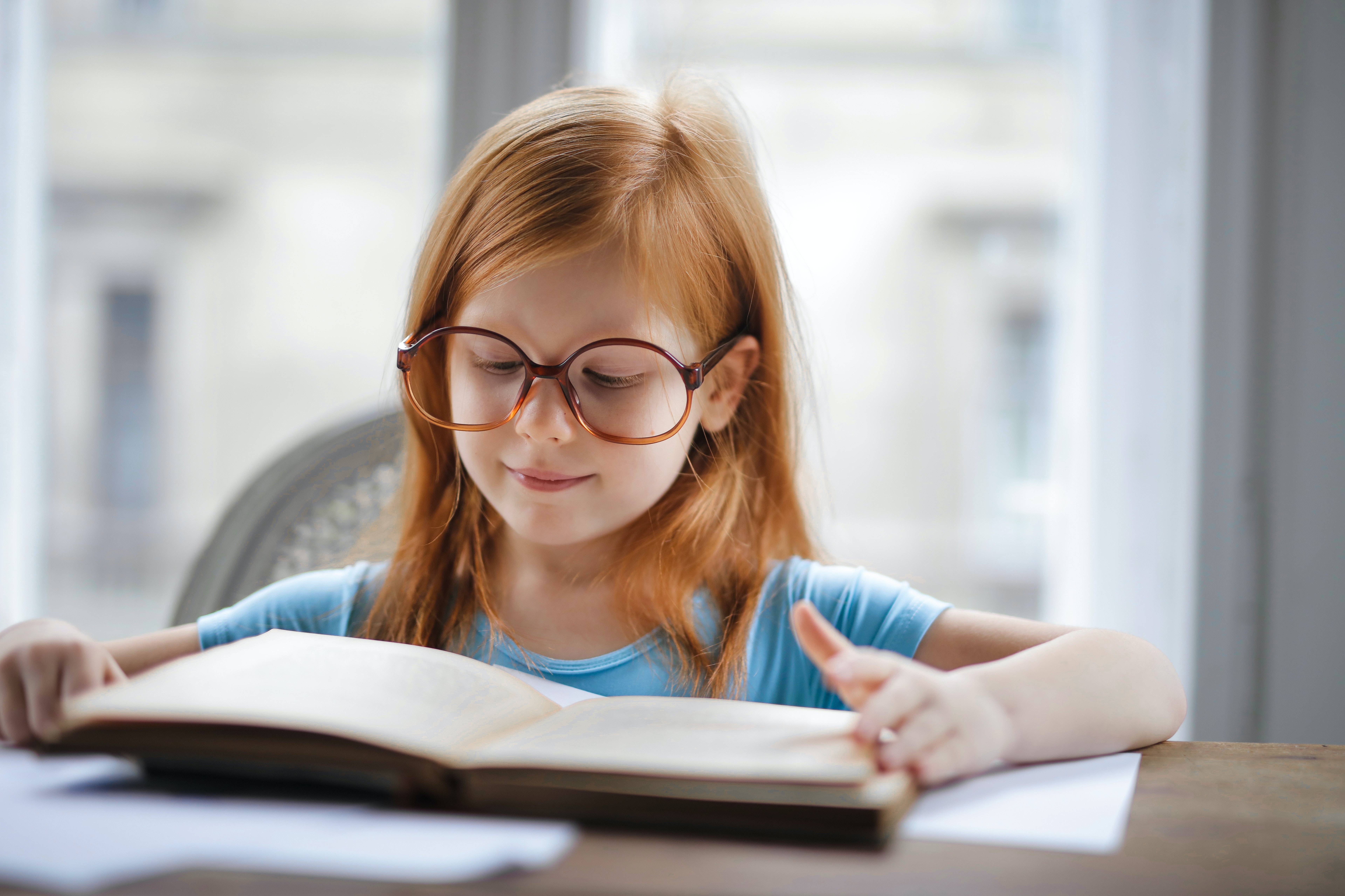 一文读懂儿童远视、弱视、斜视的主要成因