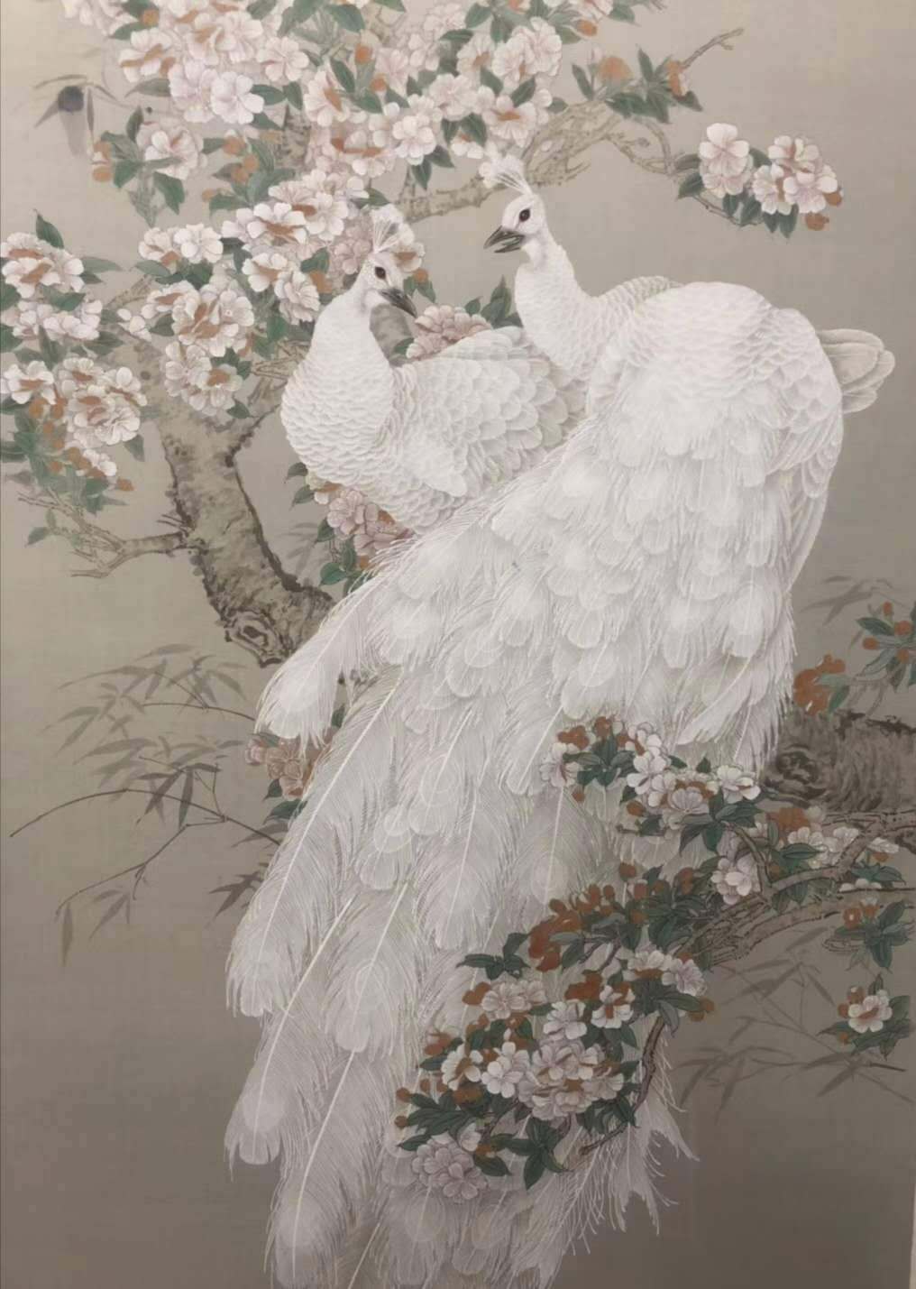 美术家|2020年特别推荐—画家刘雪