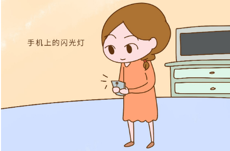 孩子眼睛最怕这几种“光”，易造成黄斑区灼伤，尤其第一种
