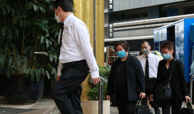 赌王葬礼太豪华！200万造花海，网曝总花费超5