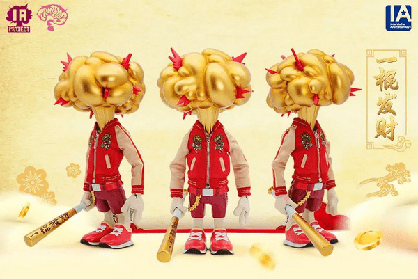 品牌|2020 CJTS 展商品牌介绍（4）——IATOYS