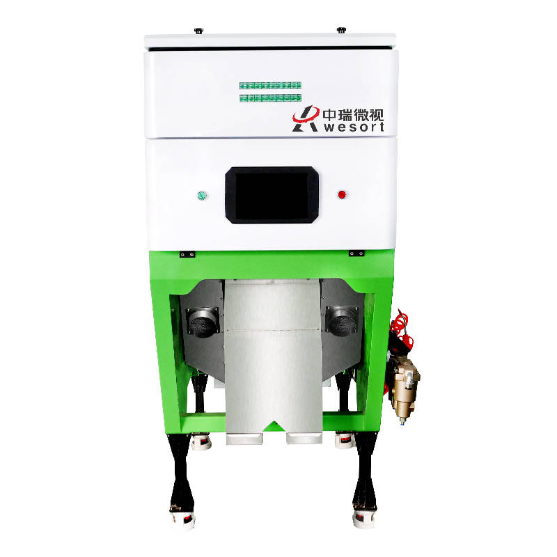 消息资讯|色选机贵在哪里