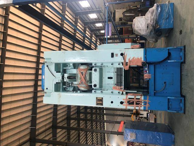 进口设备|史特牢购买进口设备来完成GE通用风电订单