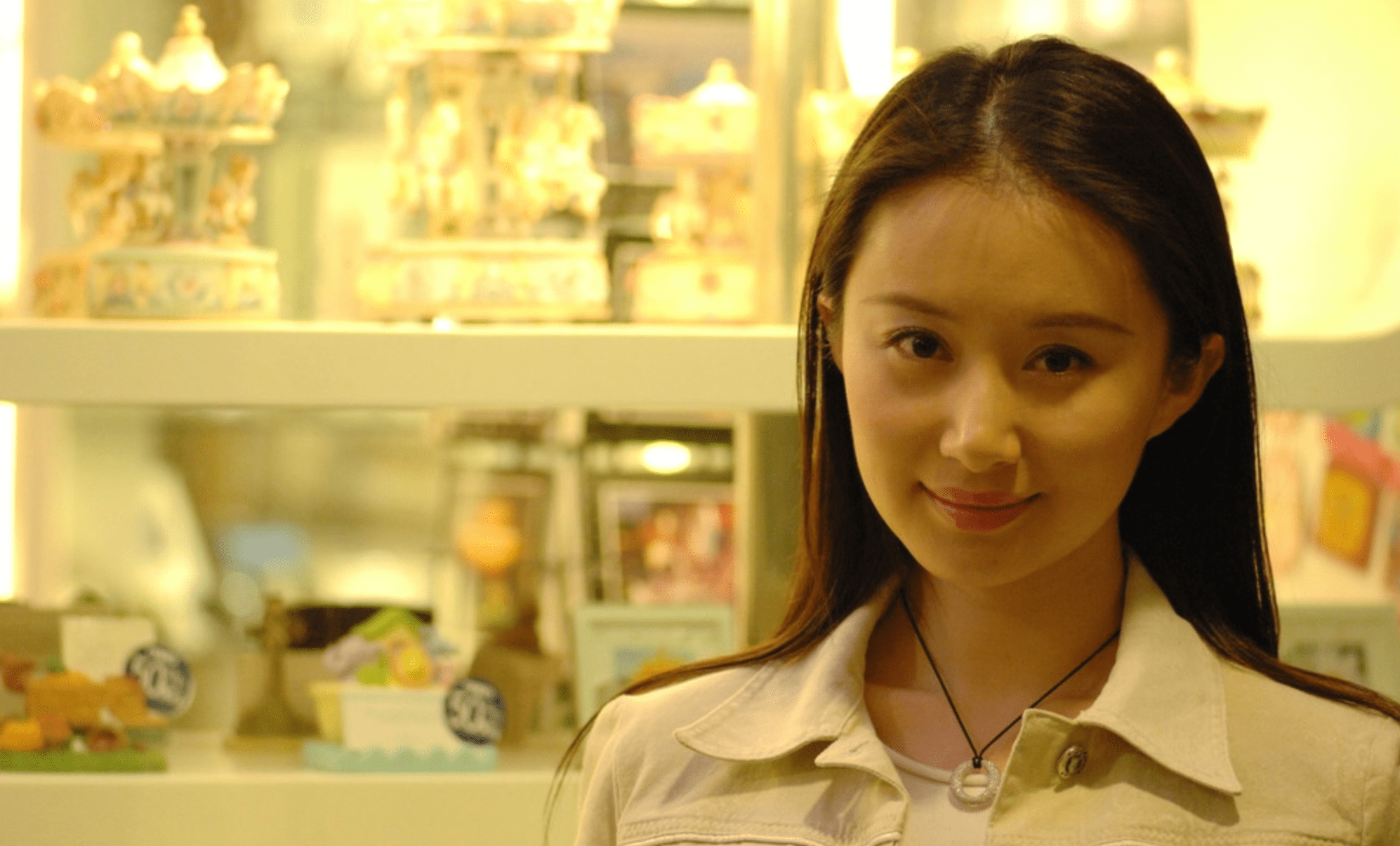 除了万茜，这五位也是娱乐圈知性、貌美，但很