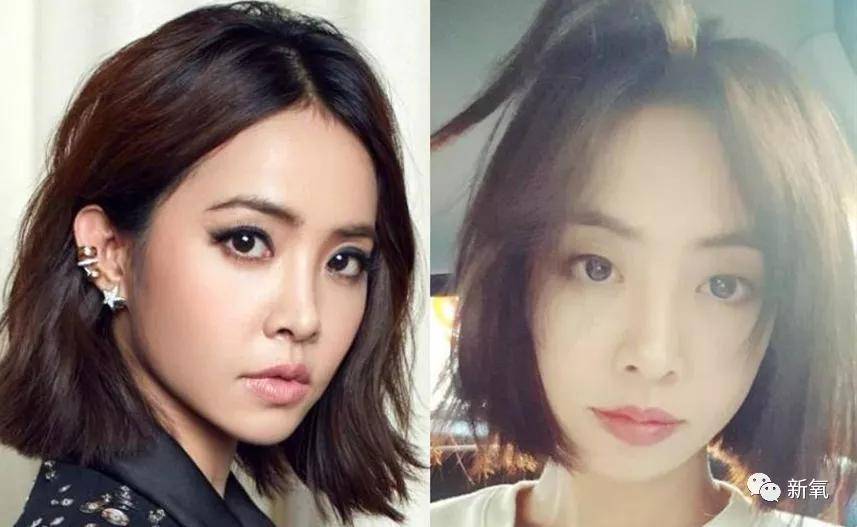 原创好歹也是娱乐圈第一代人造顶级美女,怎么也因为乱填充翻车了? 原创好歹也是娱乐圈第一代人造顶级美女,怎么也因为乱填充翻车了?