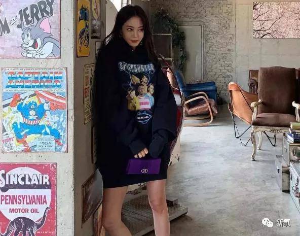 原创好歹也是娱乐圈第一代人造顶级美女,怎么也因为乱填充翻车了? 原创好歹也是娱乐圈第一代人造顶级美女,怎么也因为乱填充翻车了?