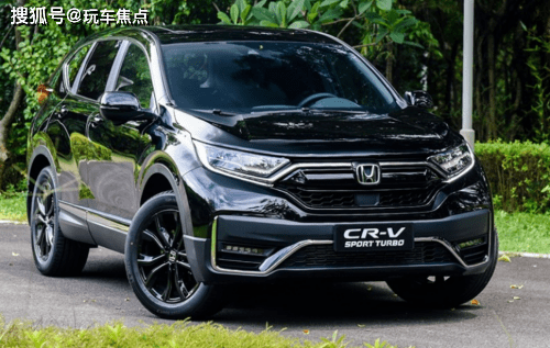 20万左右买什么车好?马自达cx5对阵本田crv,这份测评请查收!