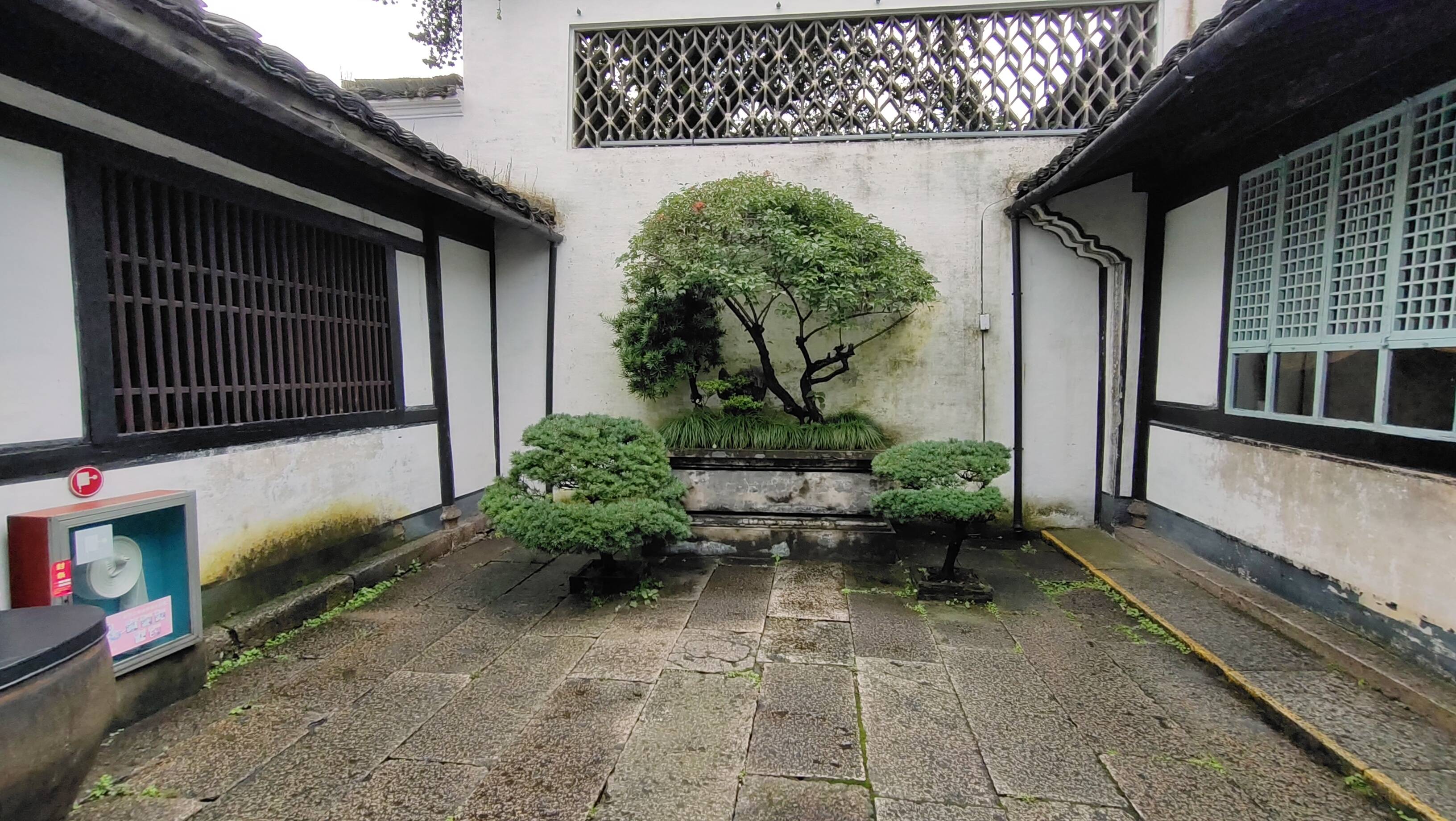 绍兴站之鲁迅故里——鲁迅故居,周家新台门和百草园,忆鲁迅童年