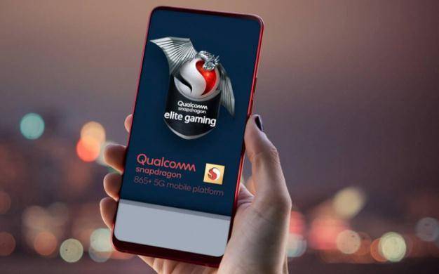 plus|骁龙865 plus被吐槽“挤牙膏”处理器，联想抢首发，小米不为所动