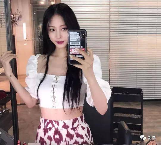 原创好歹也是娱乐圈第一代人造顶级美女,怎么也因为乱填充翻车了? 原创好歹也是娱乐圈第一代人造顶级美女,怎么也因为乱填充翻车了?