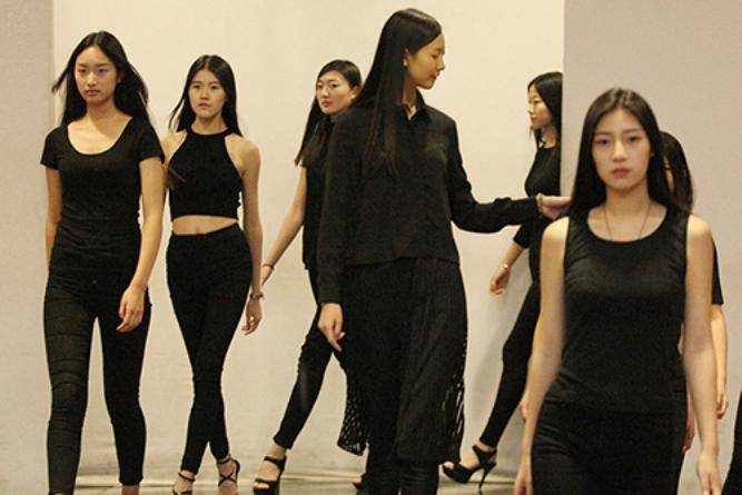 表演|广东分视传媒艺考表演专业北电师姐艺考经验帖