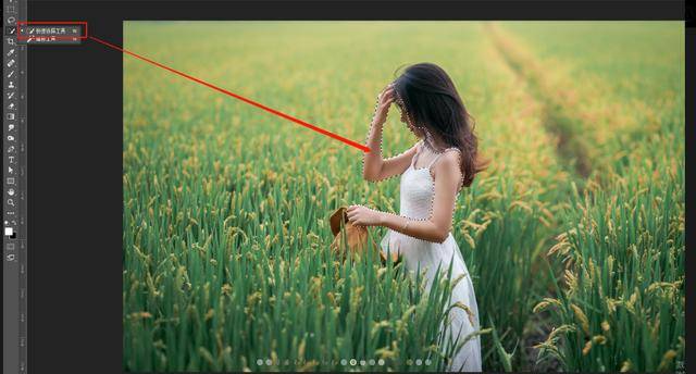 色调|探图摄影师专栏｜如何调整出一张“色调较强的低饱和”照片