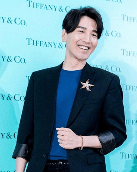 原创有一种“幸福肥”叫做赵又廷，胖到脱相颜值严重拉低！