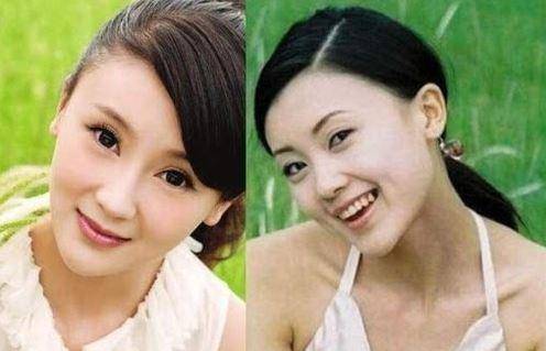 贾跃亭前妻甘薇豪门梦碎，穿着朴素面容憔悴，京城四美现状大不同