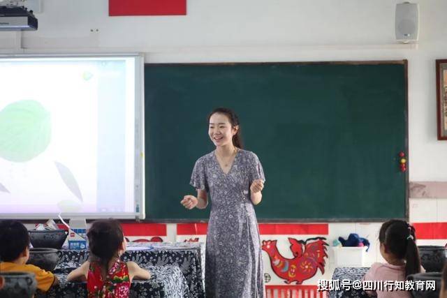 诗意|天府新区热门学校——元音小学诗意的教育从幼小衔接课程开始