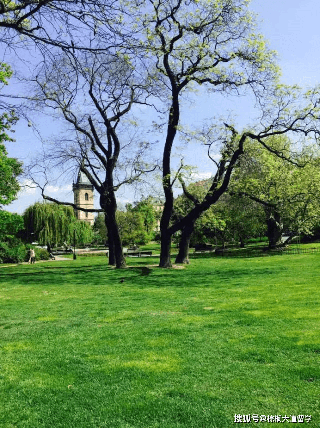 伦敦大学学院|你们老公是我校友 | 伦敦大学学院经济 国家和社会研究专业真面目