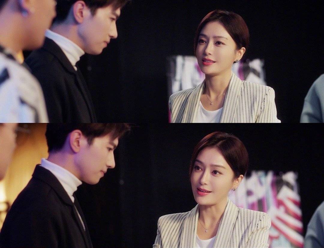 《怪你过分美丽》莫向晚如何逆袭？她这3个职场