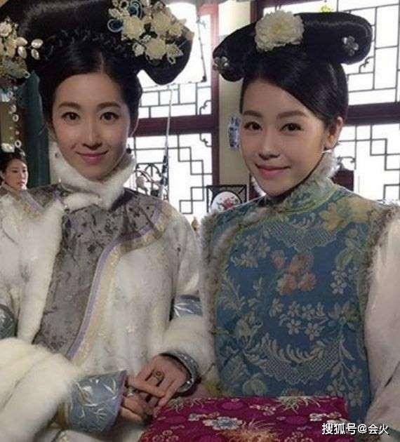 钻表|原创懒理小姑子辱骂，36岁落选港姐家住8000尺豪宅，晒70万绝版钻表