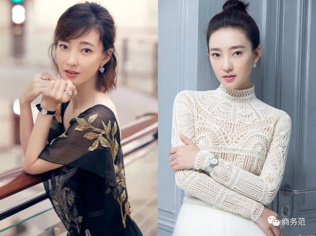 珠宝|宁静给29个姐姐送钻戒,乘风破浪的姐姐都爱什么珠宝?