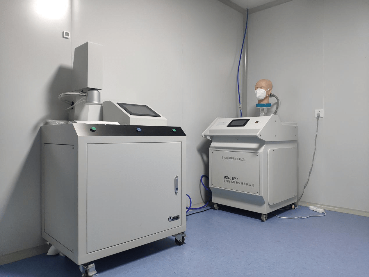 生产|合肥首家医用N95口罩获欧盟DOC权威认证