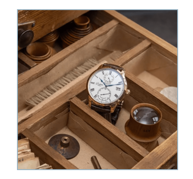 路易·|光有乘风的勇气还不够,破浪的利器必须拥有!