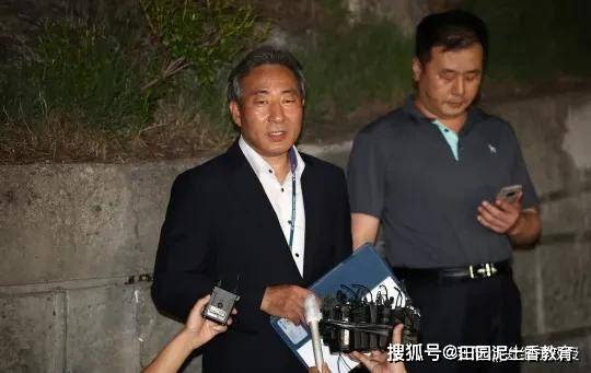 悬念|首尔市长朴元淳身亡震惊韩国：他到底带走了多少悬念？