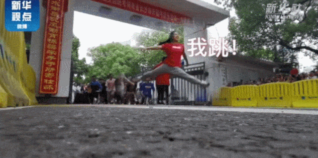 高考|这届高考催泪瞬间，看到第一个就忍不住了