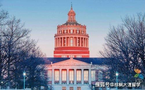 实习|毕业不用写论文毕业后居然还有三年OPT？罗彻斯特大学MKT就读体验