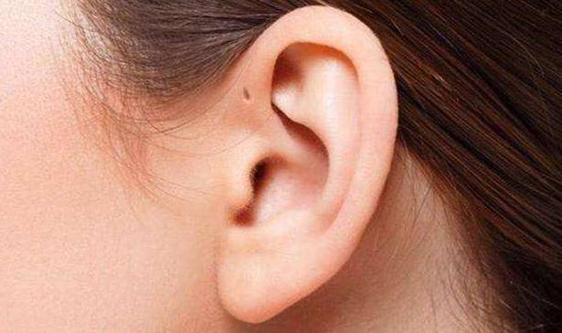 耳什么离腮成语_耳下腮部有肿块是什么