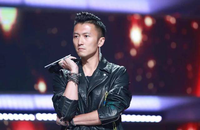 谢霆锋大方谈王菲的优点，这才是喜欢王菲的真