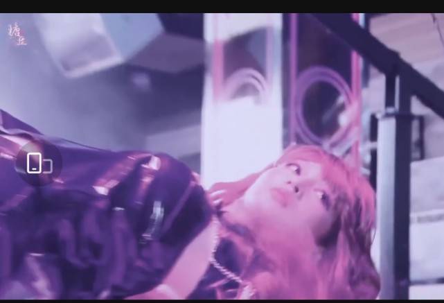 女神|原创气质清冷淡雅的李沁，还在剧中跳钢管舞，这也太性感妖娆